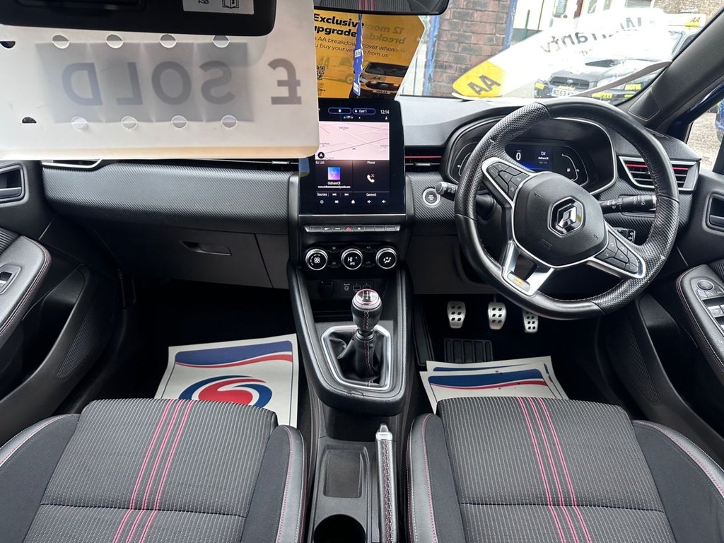 Used Renault Clio 2020 for sale - 77720066: Photo 16