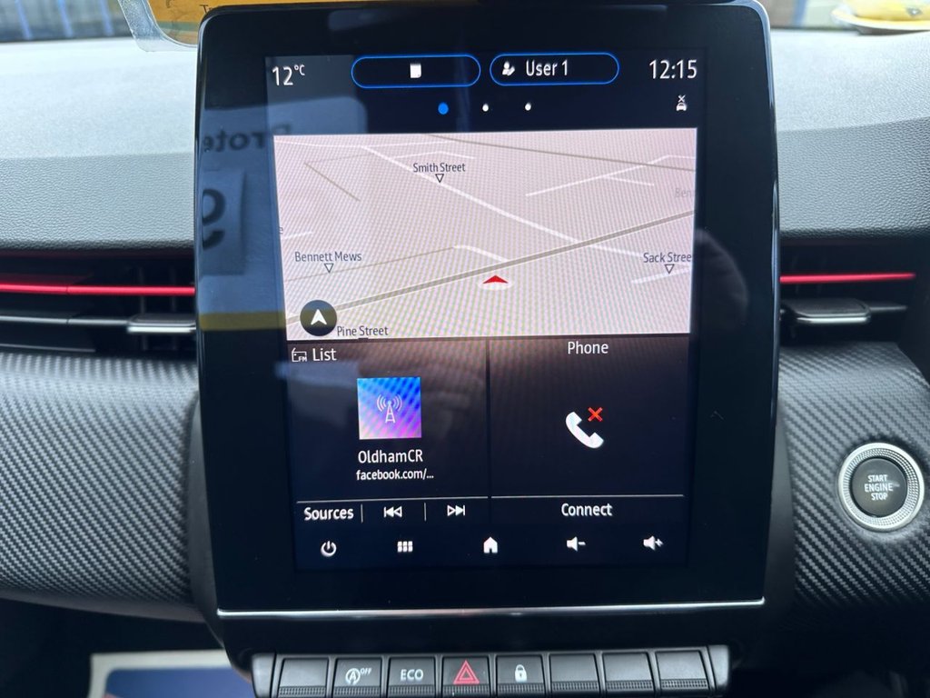 Used Renault Clio 2020 for sale - 77720066: Photo 18