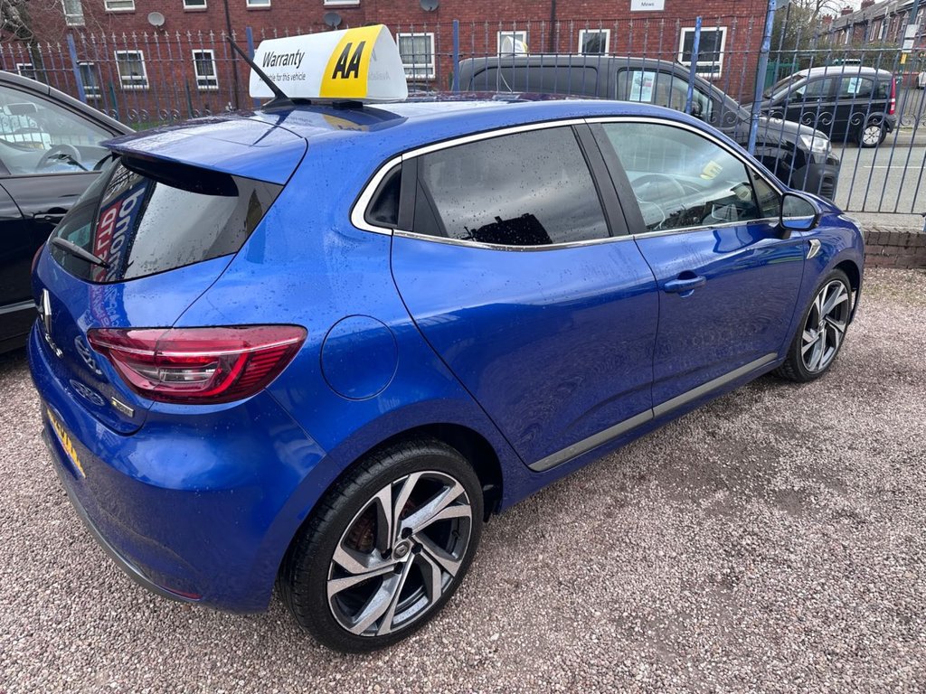 Used Renault Clio 2020 for sale - 77720066: Photo 2