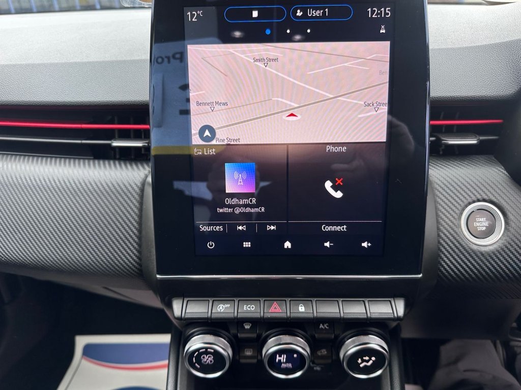 Used Renault Clio 2020 for sale - 77720066: Photo 20