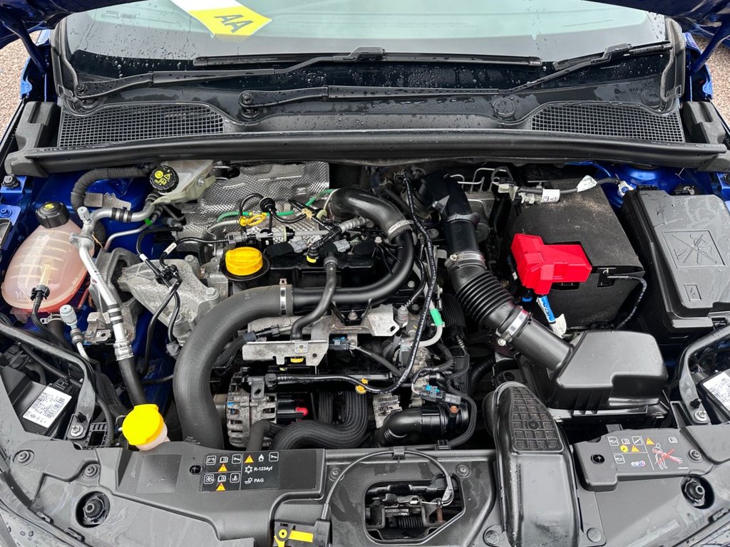 Used Renault Clio 2020 for sale - 77720066: Photo 24