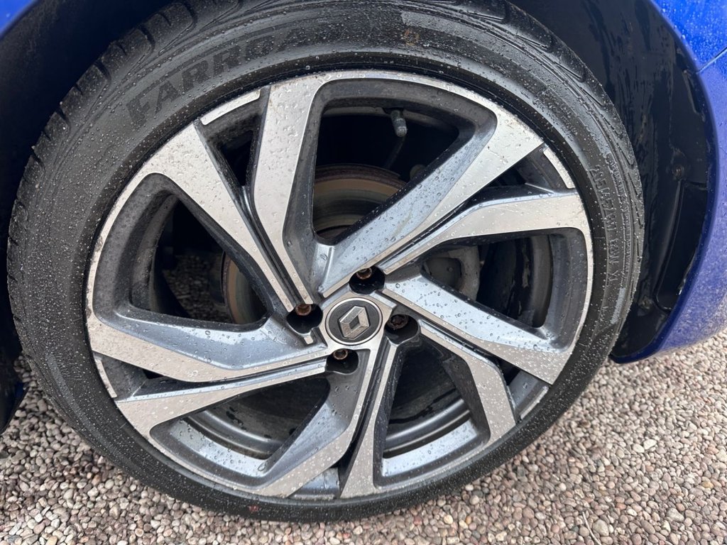 Used Renault Clio 2020 for sale - 77720066: Photo 25