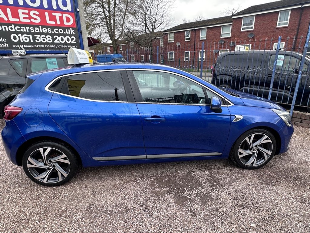 Used Renault Clio 2020 for sale - 77720066: Photo 5