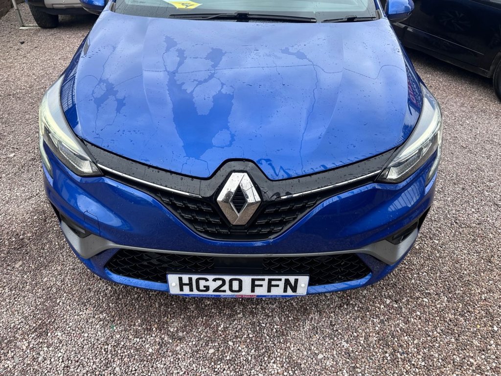 Used Renault Clio 2020 for sale - 77720066: Photo 8