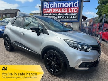 Renault - Captur