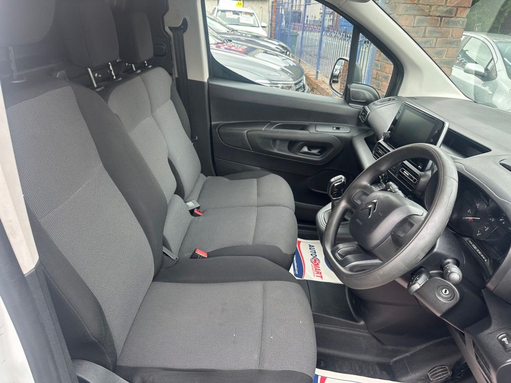 Used Citroen Berlingo 2018 for sale - 78134151: Photo 10