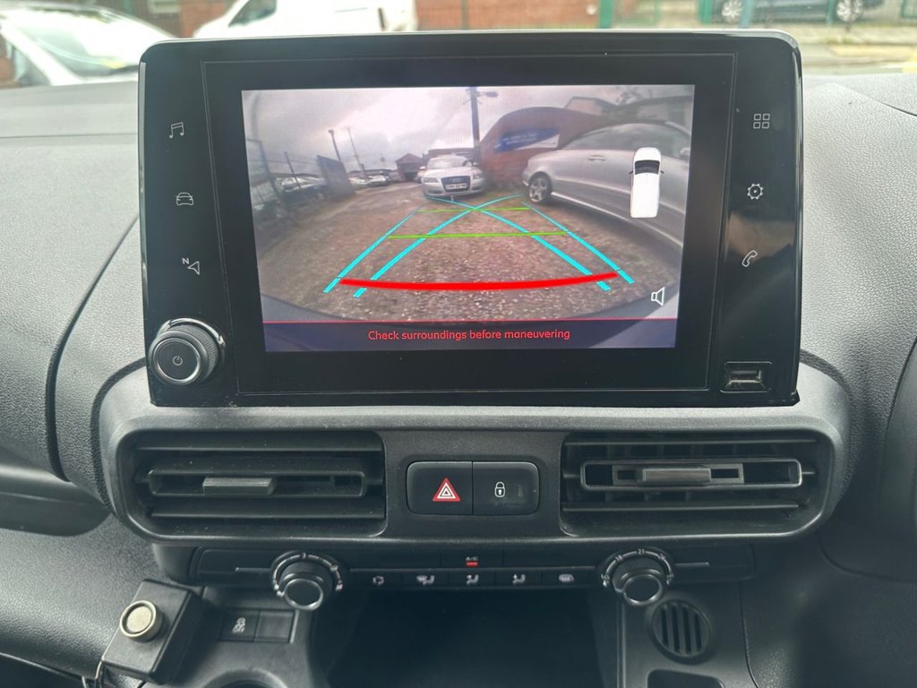 Used Citroen Berlingo 2018 for sale - 78134151: Photo 16