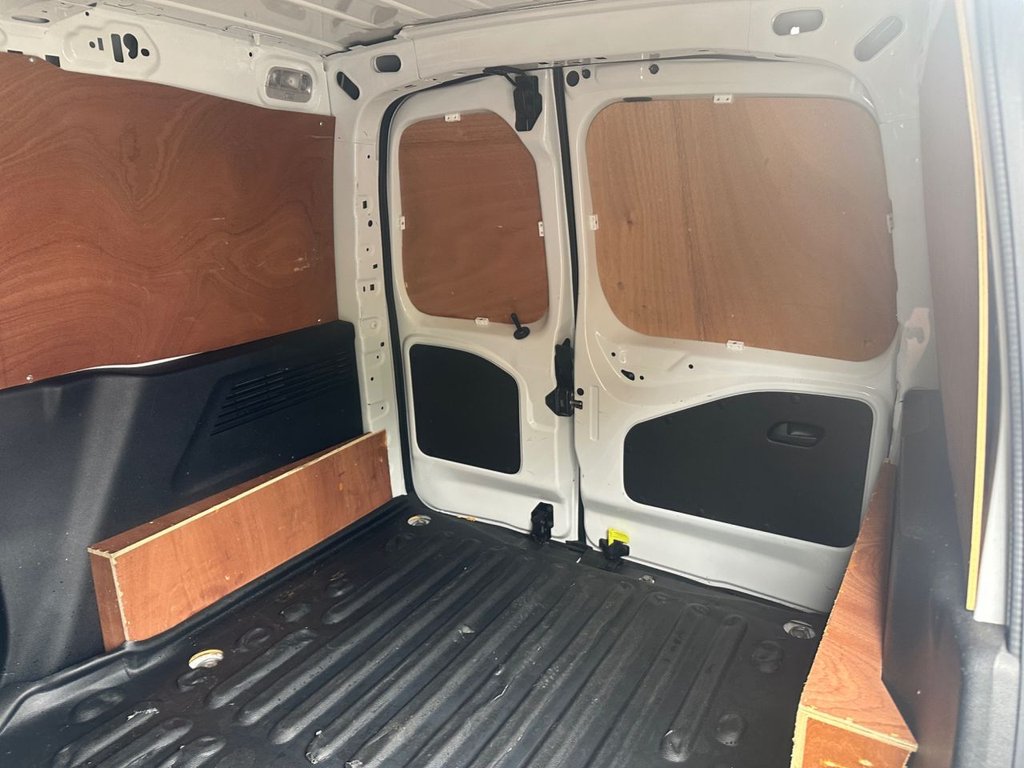 Used Citroen Berlingo 2018 for sale - 78134151: Photo 19