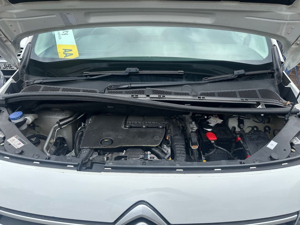 Used Citroen Berlingo 2018 for sale - 78134151: Photo 23