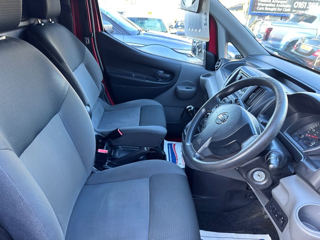 Used Nissan NV200 2013 for sale - 76783978: Photo 10