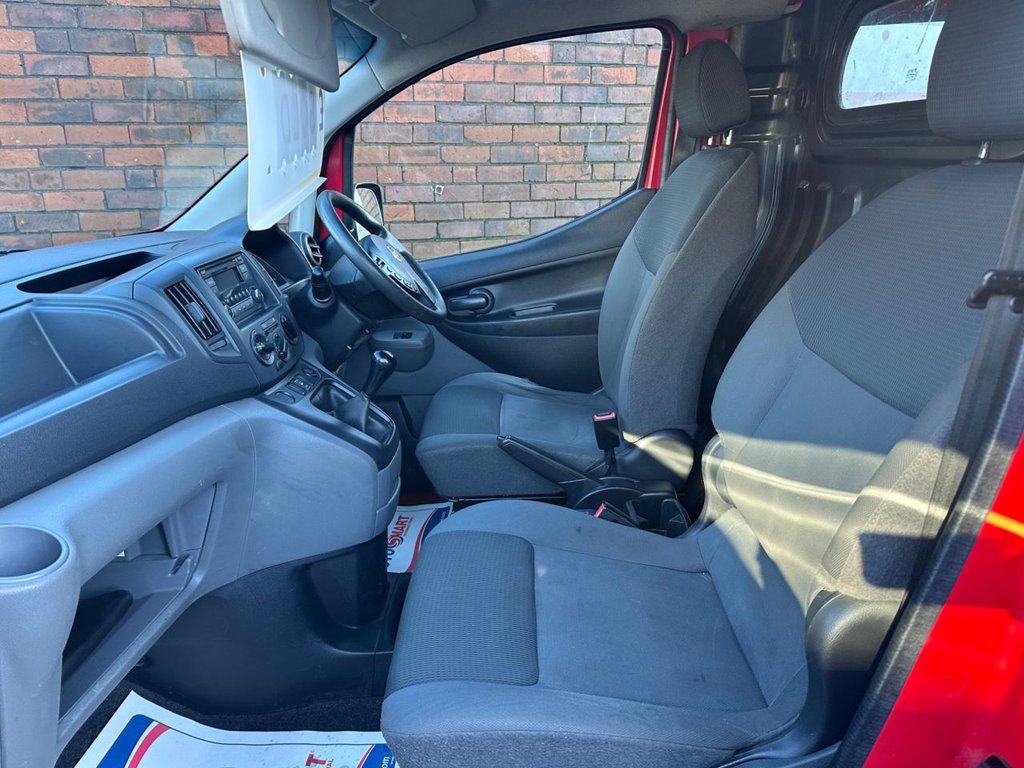 Used Nissan NV200 2013 for sale - 76783978: Photo 11