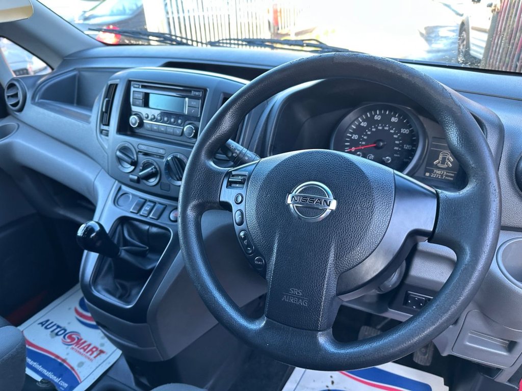 Used Nissan NV200 2013 for sale - 76783978: Photo 14