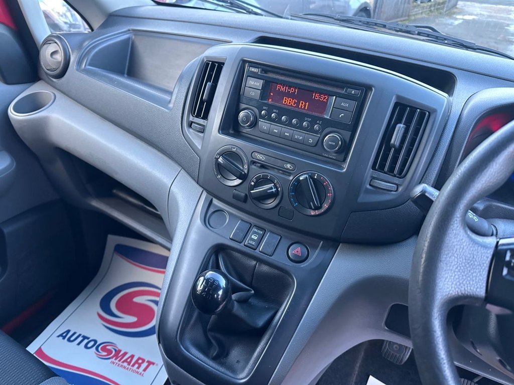 Used Nissan NV200 2013 for sale - 76783978: Photo 15