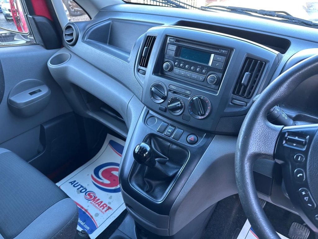 Used Nissan NV200 2013 for sale - 76783978: Photo 16