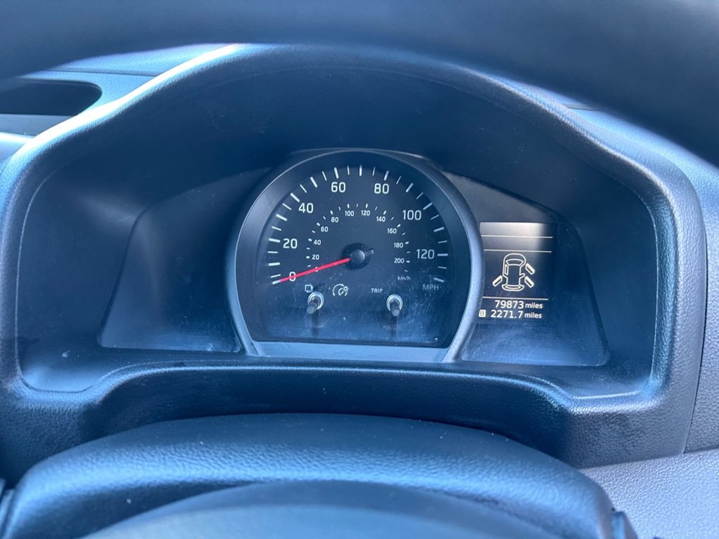 Used Nissan NV200 2013 for sale - 76783978: Photo 17