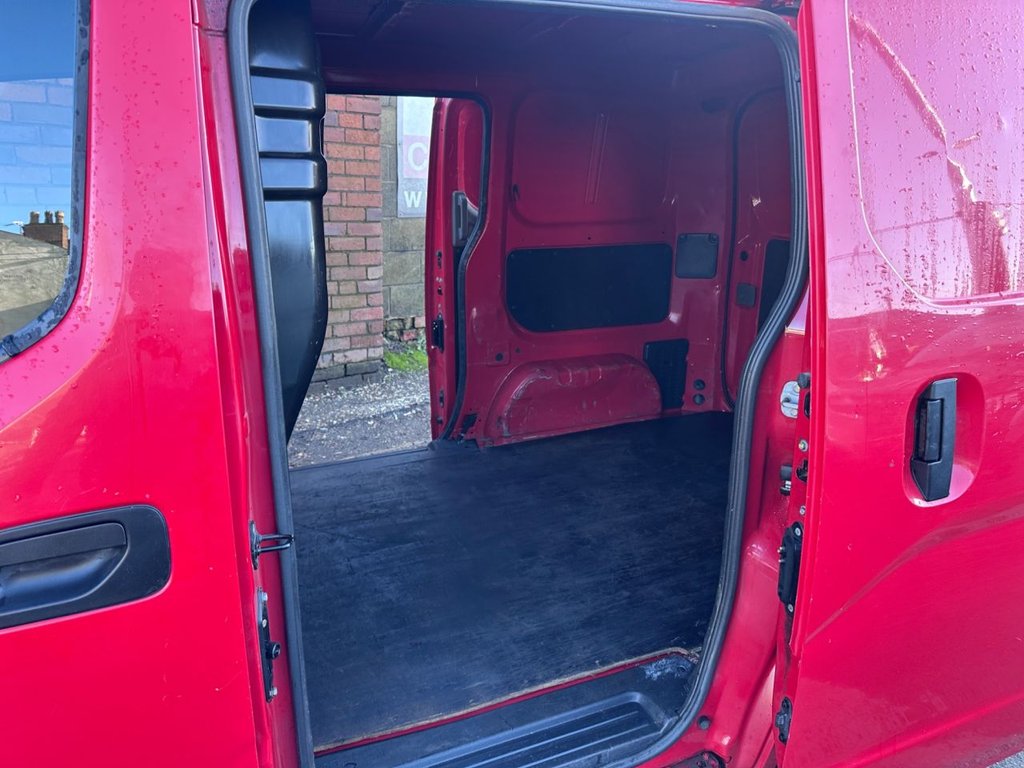 Used Nissan NV200 2013 for sale - 76783978: Photo 20