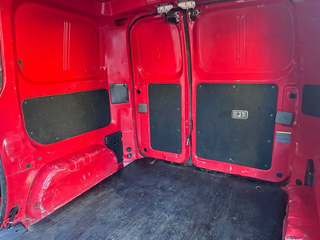 Used Nissan NV200 2013 for sale - 76783978: Photo 22