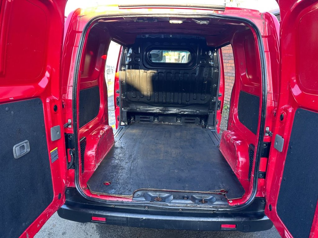 Used Nissan NV200 2013 for sale - 76783978: Photo 23