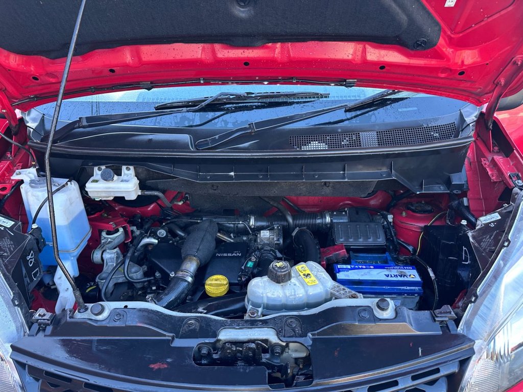 Used Nissan NV200 2013 for sale - 76783978: Photo 24