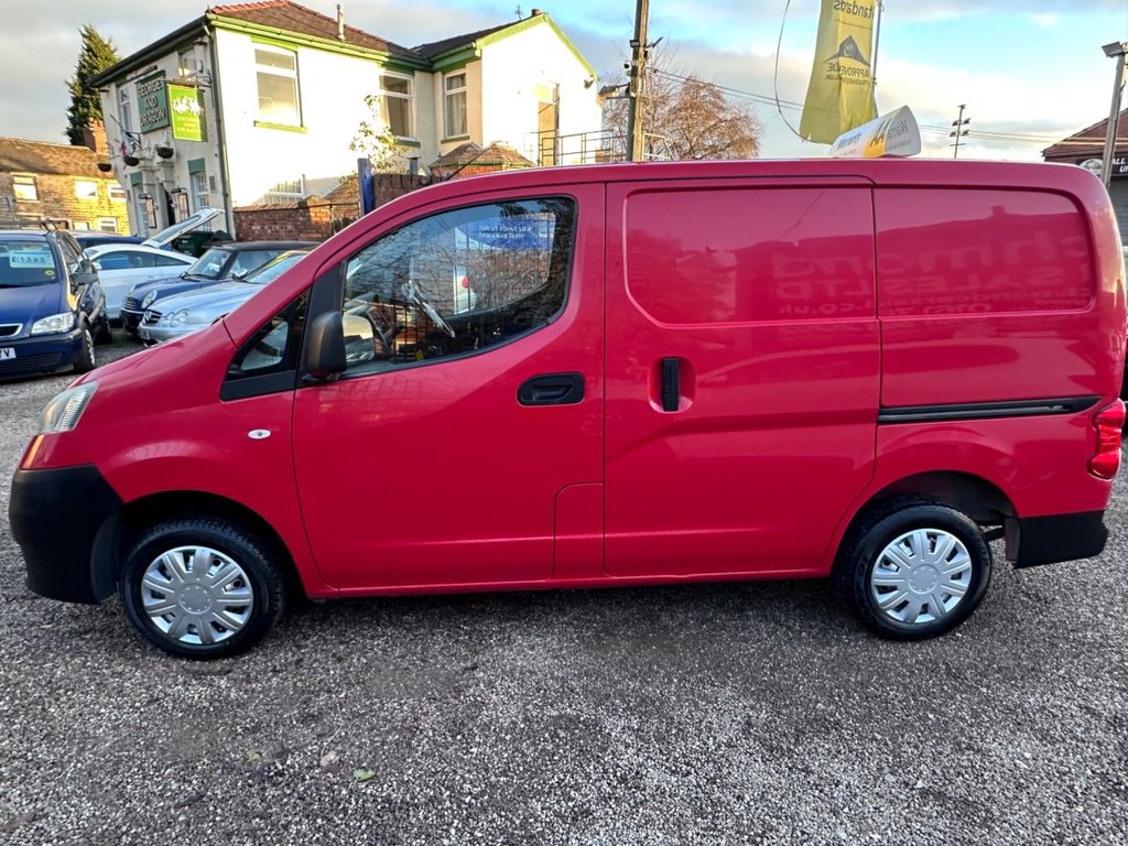 Used Nissan NV200 2013 for sale - 76783978: Photo 6