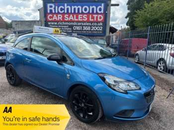 Used Vauxhall Corsa 2019 for sale - 75384160: Photo