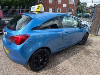 Used Vauxhall Corsa 2019 for sale - 75384160: Photo