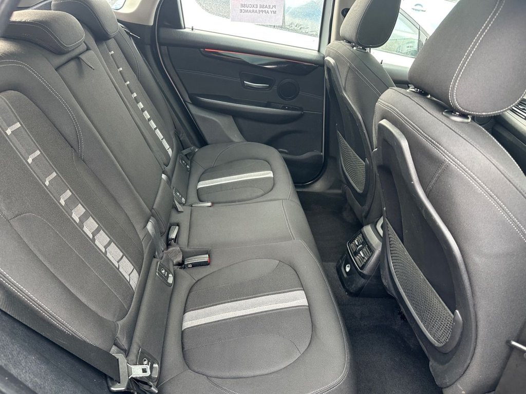 Used BMW 2 Series 2017 for sale - 76820492: Photo 15