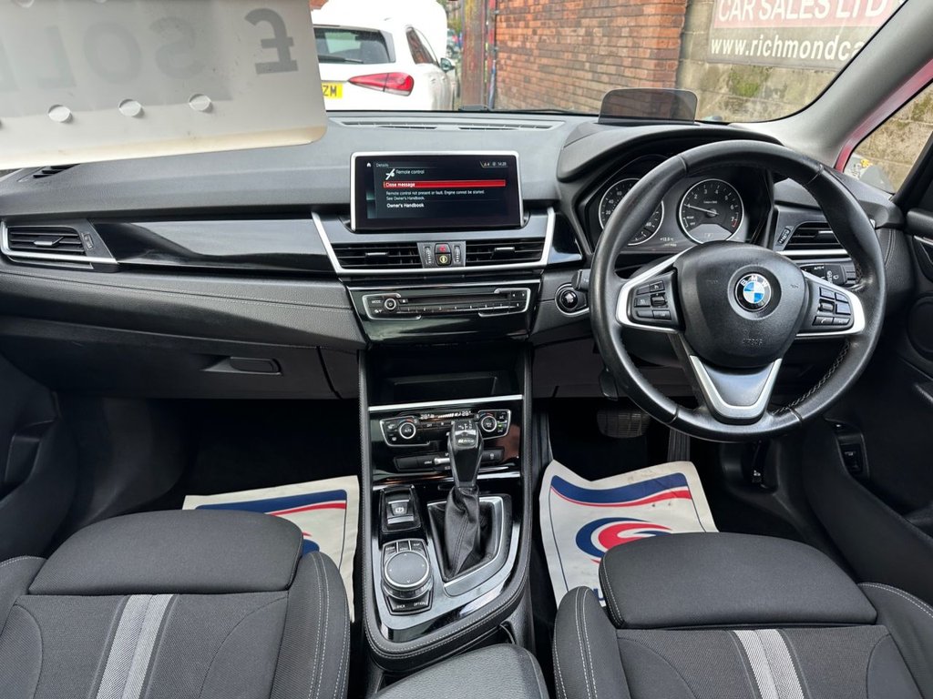 Used BMW 2 Series 2017 for sale - 76820492: Photo 16