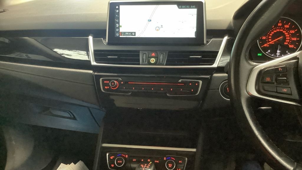 Used BMW 2 Series 2017 for sale - 76820492: Photo 19