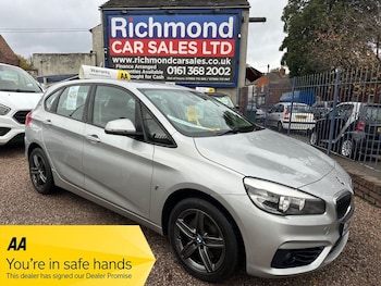 Used BMW 2 Series 2017 for sale - 76820492: Photo