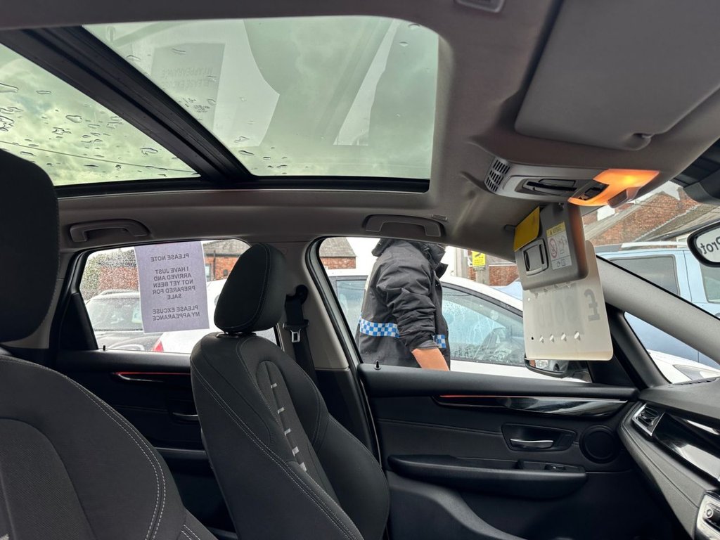 Used BMW 2 Series 2017 for sale - 76820492: Photo 21