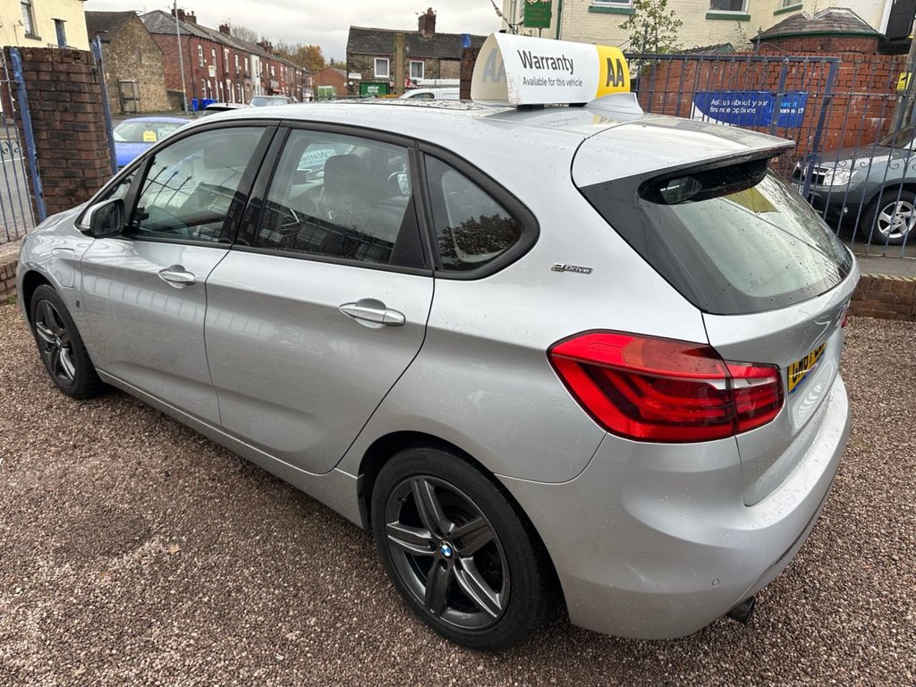 Used BMW 2 Series 2017 for sale - 76820492: Photo 4