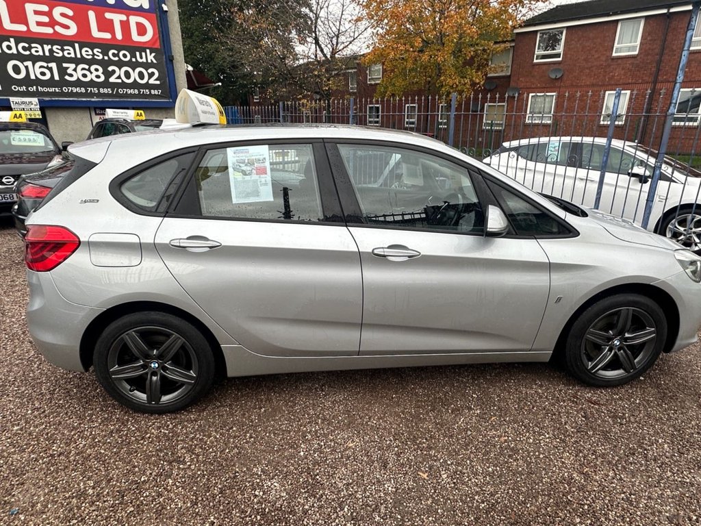 Used BMW 2 Series 2017 for sale - 76820492: Photo 5