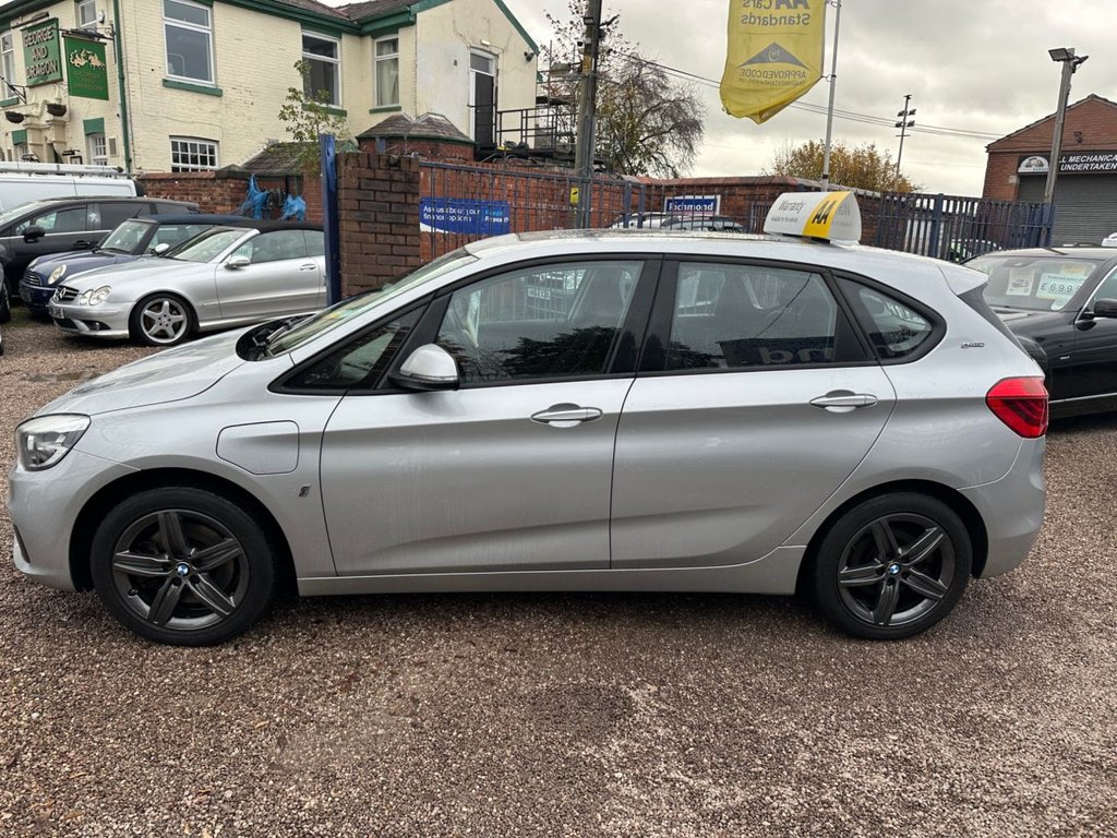 Used BMW 2 Series 2017 for sale - 76820492: Photo 6