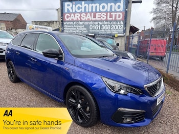 Used Peugeot 308 2019 for sale - 78943147: Photo