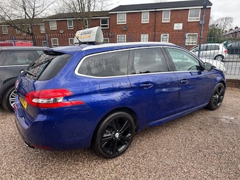 Used Peugeot 308 2019 for sale - 78943147: Photo