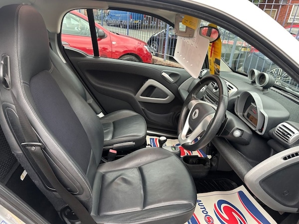 Used smart fortwo 2009 for sale - 75312800: Photo 10