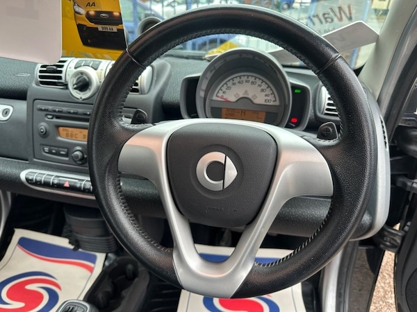 Used smart fortwo 2009 for sale - 75312800: Photo 12