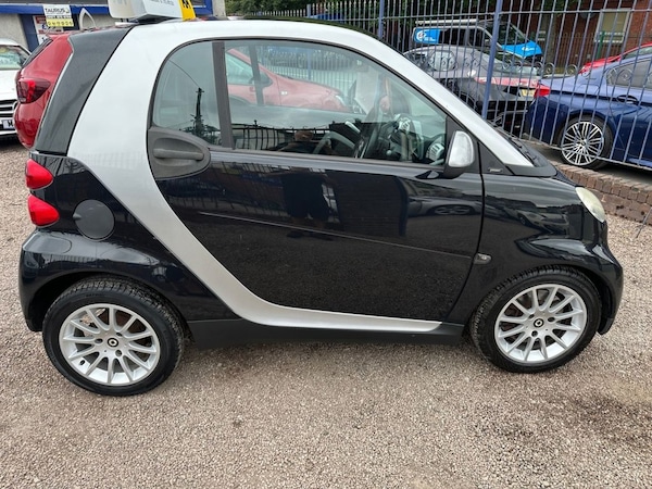 Used smart fortwo 2009 for sale - 75312800: Photo 5