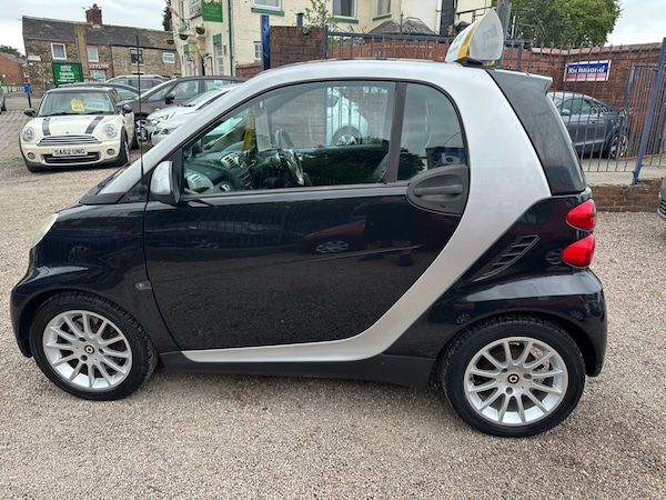 Used smart fortwo 2009 for sale - 75312800: Photo 6