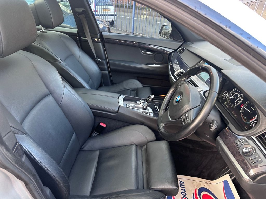 Used BMW 5 Series 2010 for sale - 77188465: Photo 10