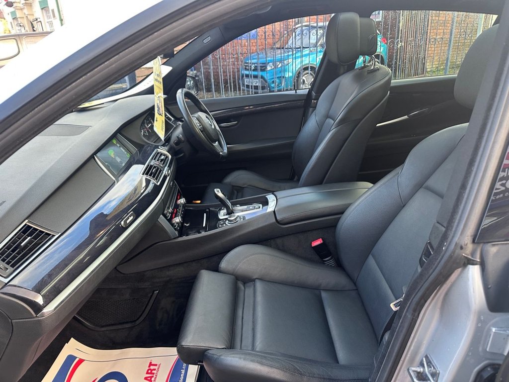 Used BMW 5 Series 2010 for sale - 77188465: Photo 11