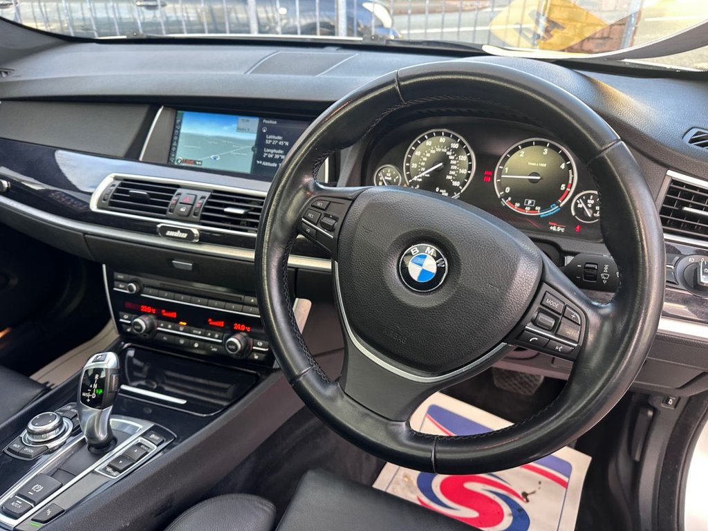 Used BMW 5 Series 2010 for sale - 77188465: Photo 12