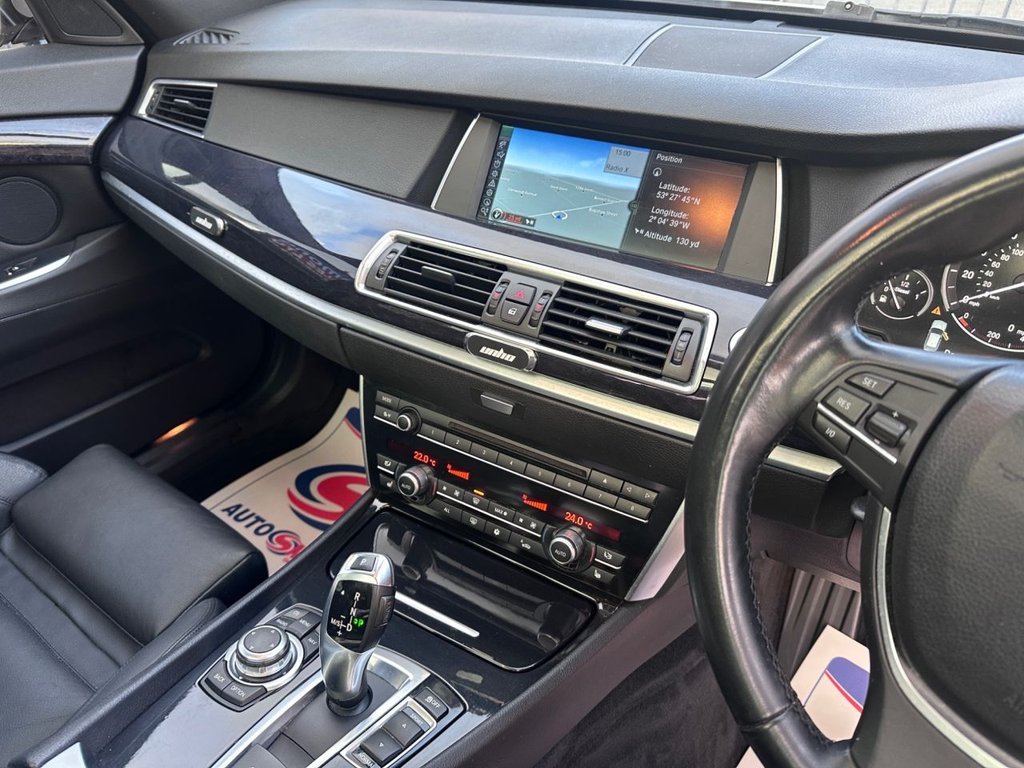 Used BMW 5 Series 2010 for sale - 77188465: Photo 14