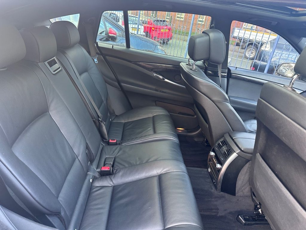 Used BMW 5 Series 2010 for sale - 77188465: Photo 16