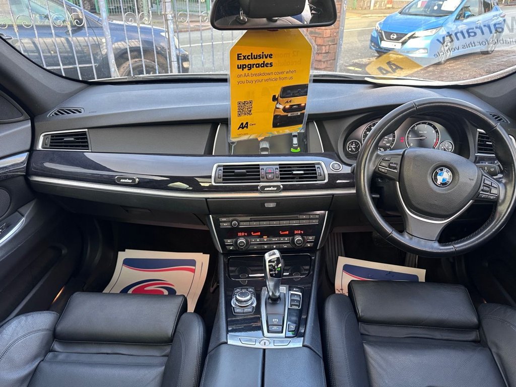 Used BMW 5 Series 2010 for sale - 77188465: Photo 17