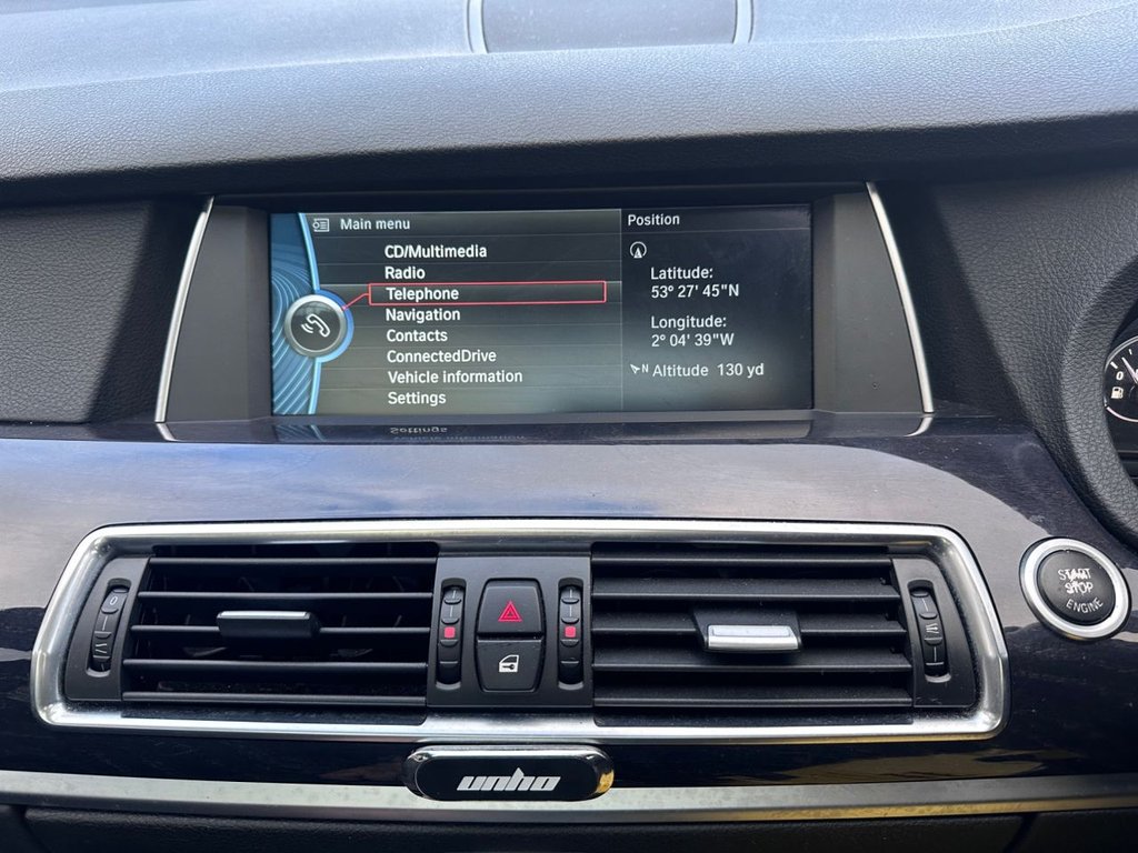 Used BMW 5 Series 2010 for sale - 77188465: Photo 19