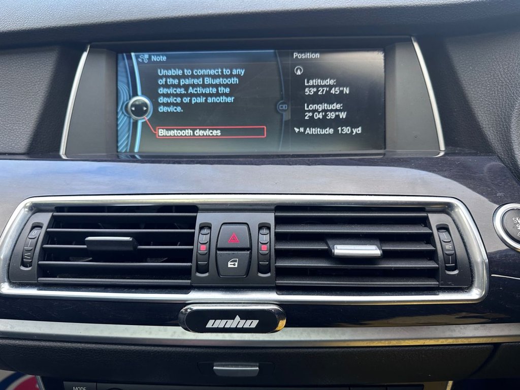 Used BMW 5 Series 2010 for sale - 77188465: Photo 20