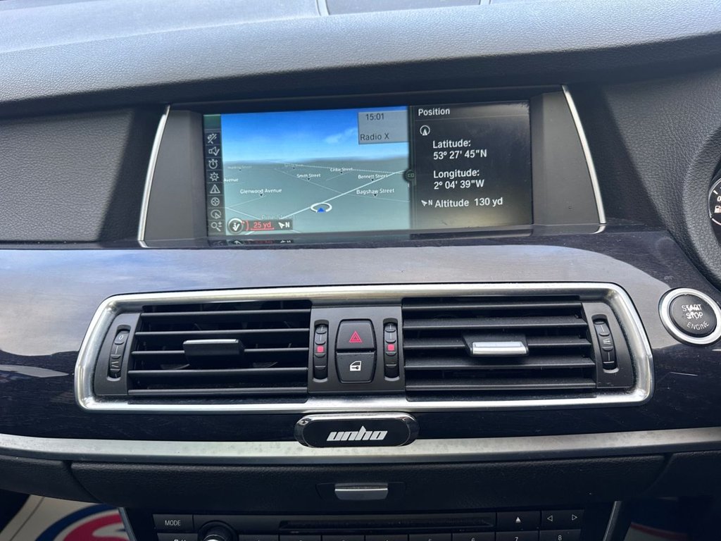 Used BMW 5 Series 2010 for sale - 77188465: Photo 22