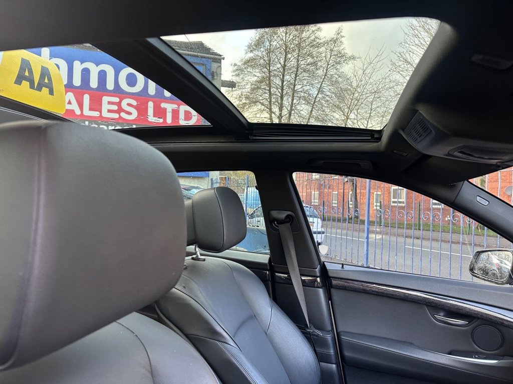 Used BMW 5 Series 2010 for sale - 77188465: Photo 23